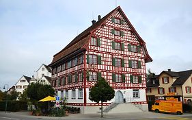 Gasthof Zur Traube Roggwil Switzerland